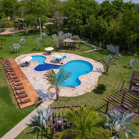 Spa Agua Milagrosa-3