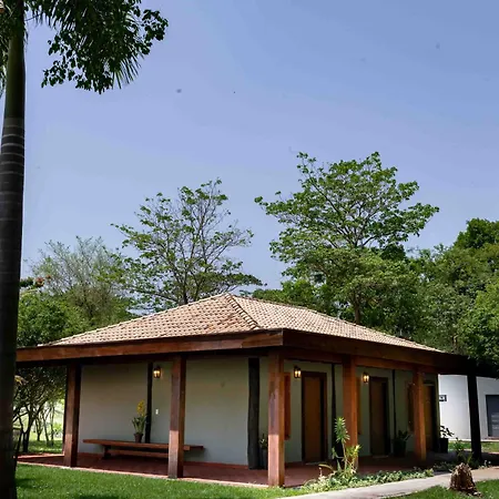 Spa Agua Milagrosa-2
